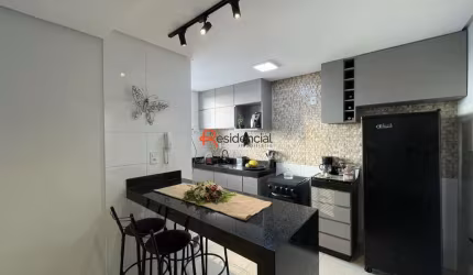 Apartamento a venda no Manoel Valinhas