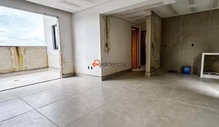 APARTAMENTO A VENDA NO BAIRRO SÃO JUDAS