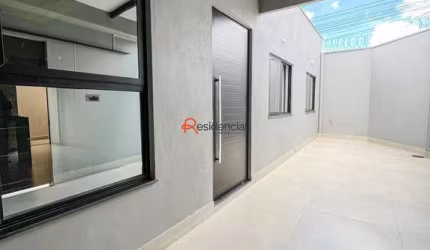 CASA A VENDA NO BAIRRO BELVEDERE