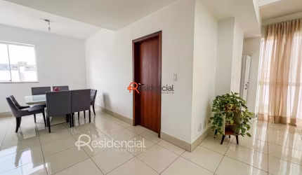 COBERTURA À VENDA NO BAIRRO SANTA CLARA