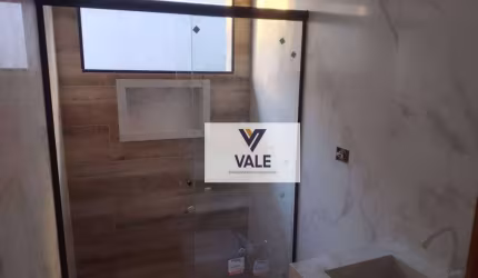 Casa com 2 dormitórios à venda, 94 m² por R$ 250.000 - Residencial Simões - Birigüi/SP