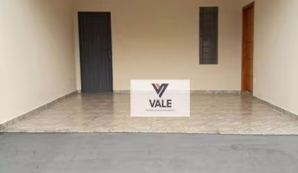 Casa com 3 dormitórios à venda, 103 m² por R$ 270.000 - Centro - Birigüi/SP
