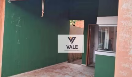 Casa com 2 dormitórios à venda, 67 m² por R$ 220.000,00 - Água Branca I - Araçatuba/SP