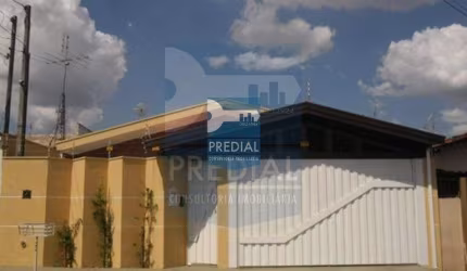 Casa 3 quartos para Venda Jardim Beatriz, São Carlos