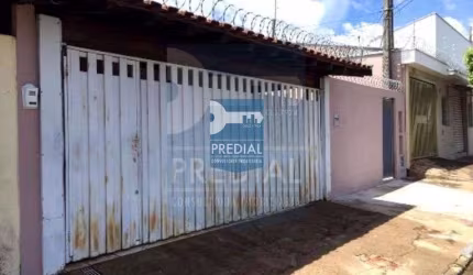 Casa 3 quartos para Venda Vila Boa Vista 1, São Carlos