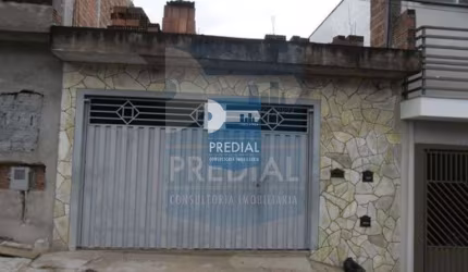 Casa 2 quartos para Venda Jardim Social Belvedere, São Carlos