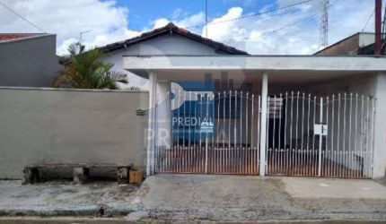 Casa 2 quartos para Venda Jardim Tangará, São Carlos