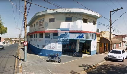 Salão Comercial 0 quarto para Venda Vila Boa Vista 1, São Carlos