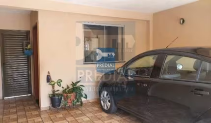 Casa 2 quartos para Venda Vila Monteiro (Gleba I), São Carlos