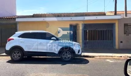 Casa 3 quartos para Venda Loteamento Habitacional São Carlos 1, São Carlos