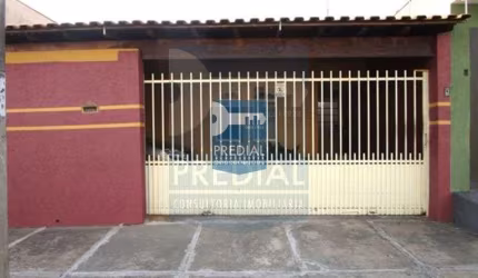 Casa 2 quartos para Venda Loteamento Habitacional São Carlos 2, São Carlos