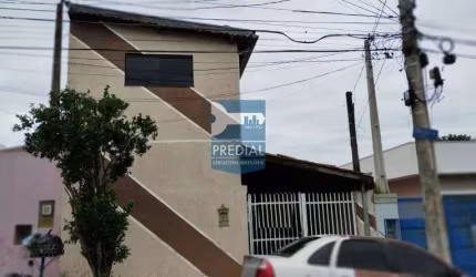 Casa 2 quartos para Venda Residencial Monsenhor Romeu Tortorelli, São Carlos