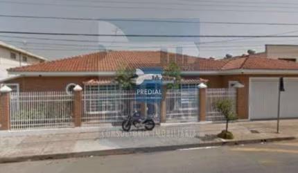 Casa 4 quartos para Venda Jardim Cruzeiro do Sul, São Carlos