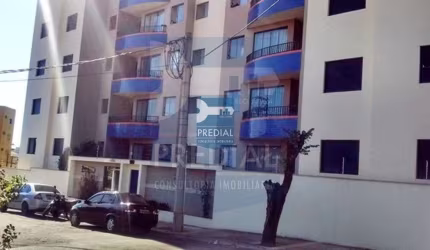 Apartamento 1 quarto para Venda Jardim Santa Paula, São Carlos