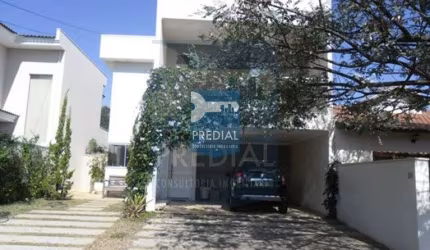 Casa 3 quartos para Venda BOSQUE SAO CARLOS_COND, São Carlos