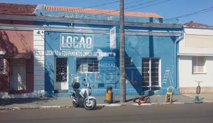 Casa 3 quartos para Venda Centro, São Carlos