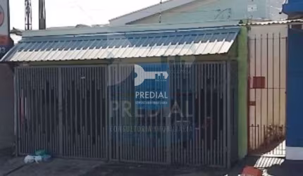 Casa 2 quartos para Venda Jardim Cruzeiro do Sul, São Carlos