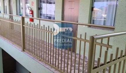 Apartamento 1 quarto para Locação Jardim Bandeirantes, São Carlos