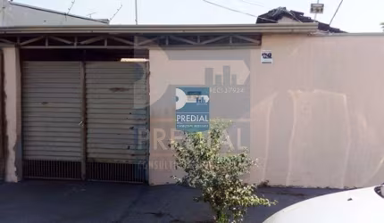 Casa 3 quartos para Venda Loteamento Municipal São Carlos 3, São Carlos