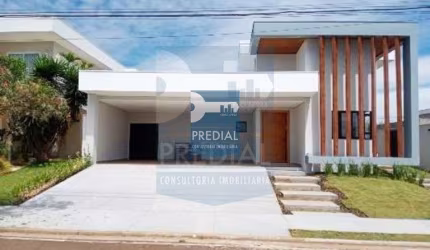 Casa 3 quartos para Venda DAMHA III_RES São Carlos, São Carlos