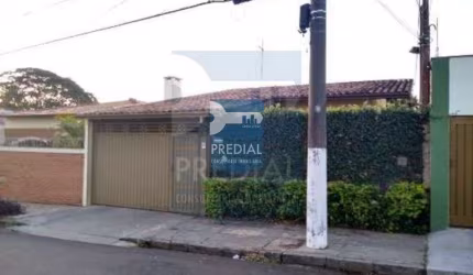 Casa 3 quartos para Venda Jardim Macarenco, São Carlos