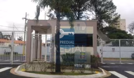 Apartamento 2 quartos para Venda Parque Sabará, São Carlos