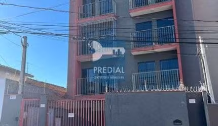 Apartamento 2 quartos para Venda Jardim Bandeirantes, São Carlos