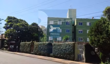 Apartamento 2 quartos para Venda Cidade Jardim, São Carlos