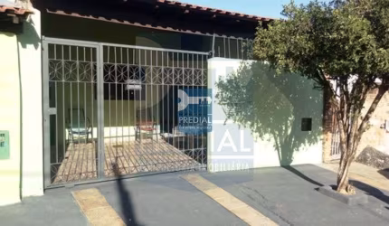 Casa 1 quarto para Venda Conjunto Habitacional Santa Angelina, São Carlos