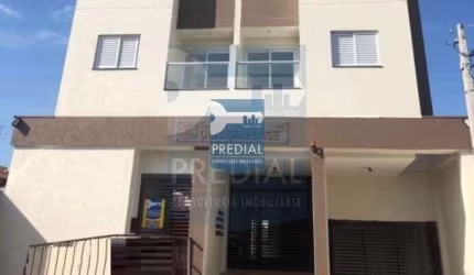 Apartamento 2 quartos para Venda Jardim Macarenco, São Carlos