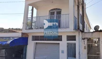 Casa 5 quartos para Venda Cidade Aracy, São Carlos
