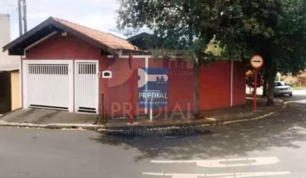 Casa 3 quartos para Venda Cidade Aracy, São Carlos