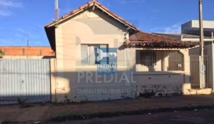 Casa 2 quartos para Venda Vila Prado, São Carlos
