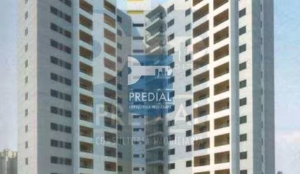 Apartamento 1 quarto para Venda Jardim Macarenco, São Carlos