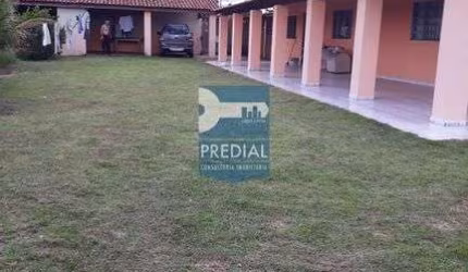 Chácara 5 quartos para Venda em LAGOA DOURADA/BROTAS