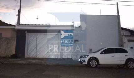 Casa 3 quartos para Venda Jardim Cruzeiro do Sul, São Carlos