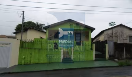Casa 3 quartos para Venda Vila Costa do Sol, São Carlos