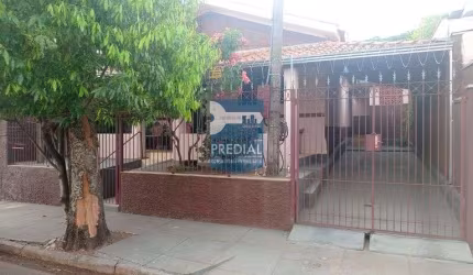 Casa 2 quartos para Venda Vila Costa do Sol, São Carlos