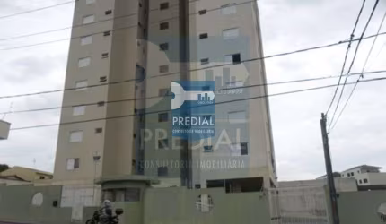 Apartamento 2 quartos para Venda Cidade Jardim, São Carlos