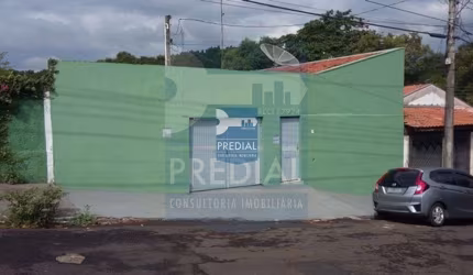 Casa 2 quartos para Venda Vila Prado, São Carlos