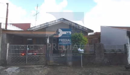Casa 3 quartos para Venda Vila Costa do Sol, São Carlos