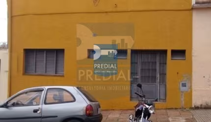 Casa 2 quartos para Locação Centro, São Carlos