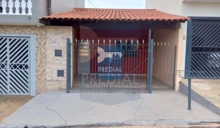 Casa 2 quartos para Venda Jardim Tangará, São Carlos