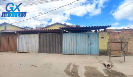 Casa à venda no bairro Florença