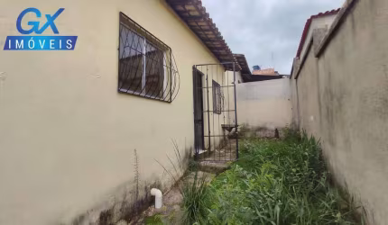 Casa à venda no bairro São Francisco de Assis