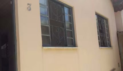 Casa à venda no bairro Mirante Palmital
