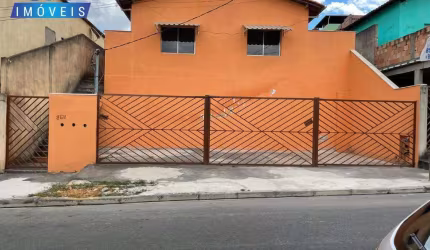 Casa À Venda No Bairro Veneza