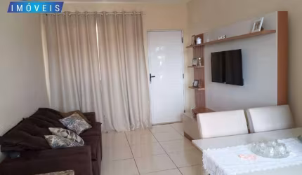 Apartamento à venda no bairro São Pedro