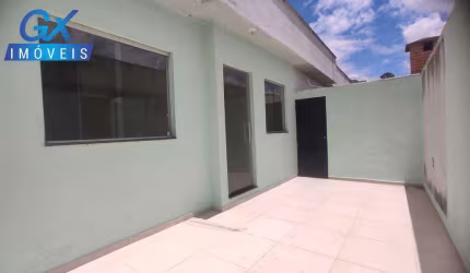 Casa para aluguel no Florença - Ribeirão das Neves