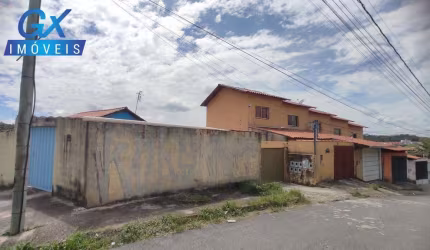 Casa à venda no bairro São Pedro